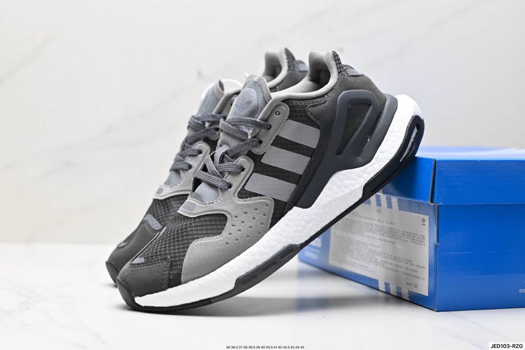 Adidas Jogger Shoes